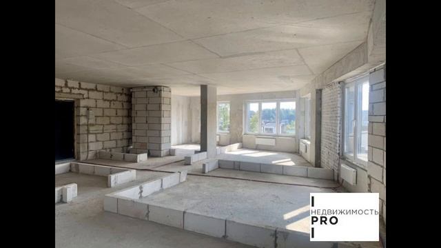 3-комнатная 86,1 м ЖК "Опалиха-Village" - паркинг в подарок! смотреть онлайн