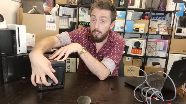 How to Install TrueNAS Core on a QNAP NAS - Complete Walkthrough смотреть онлайн