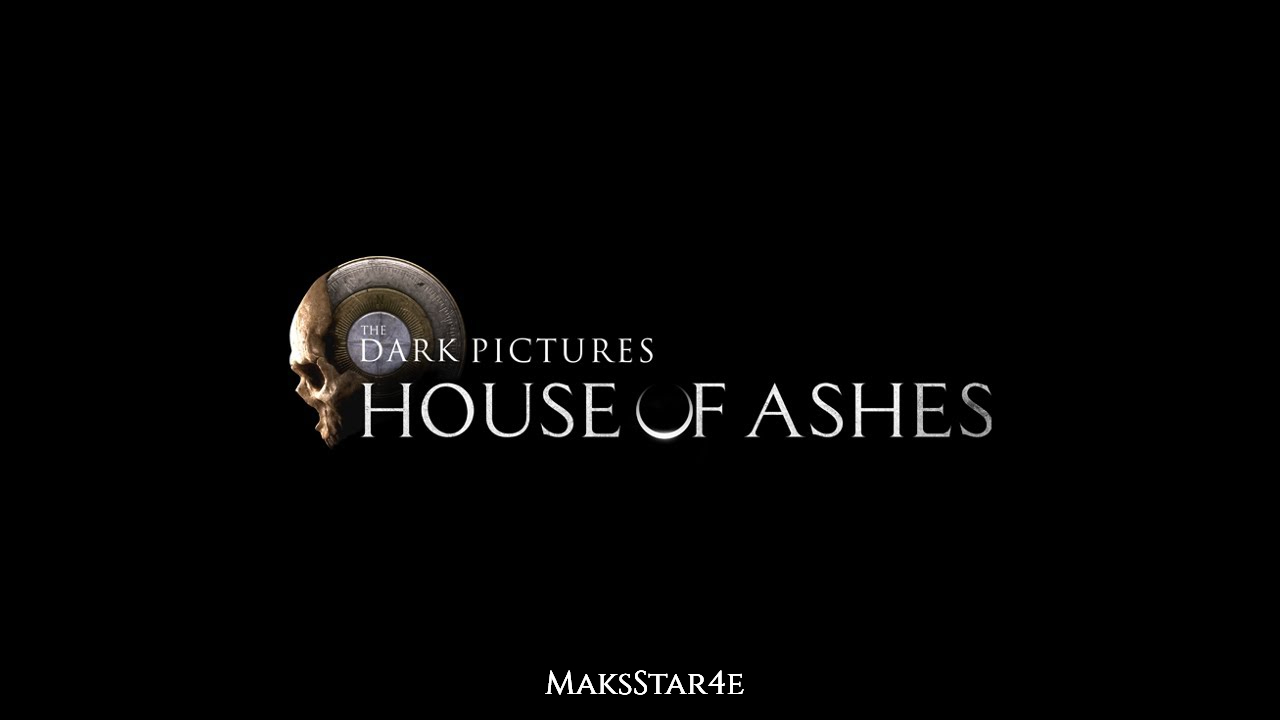 House of Ashes - Часть 1: Проклятие