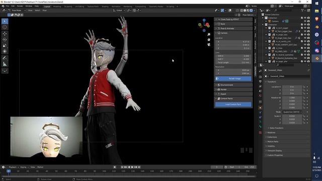 Clone Tools: 2.0 Walkthrough смотреть онлайн