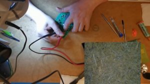 Electrolux EDW 500 0064 0007B Замена симистора ACS1026T на плате посудомоечной машины