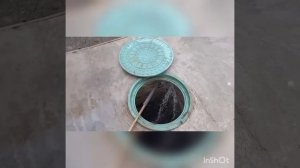 КАК ОТКАЧАТЬ САМОМУ ВЫГРЕБНУЮ ЯМУ!
