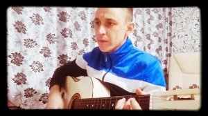 Жемчуга в волосах. (COVER)