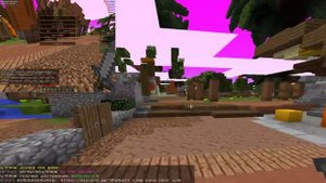 Спам бот майнкрафт (для 1.12.2) Инструкция в описании