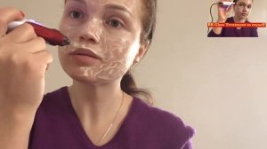 BB Glow Treatment to myself / BB Glow сама себе
