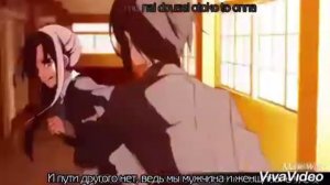 Конфеты и цепи