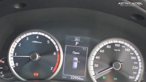 LEXUS NX 200T 2.0 AT 2015