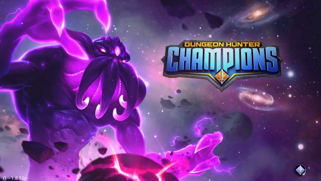 Dungeon Hunter Champions Epic Online Action RPG - Theme Song Soundtrack OST смотреть онлайн