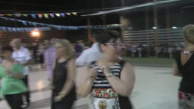 Frammenti di Sofia - Tarantella Fuego - Africa Bum Bum al Maracanà смотреть онлайн