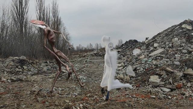 Сиреноголовый Гренни Картун Кэт Великая мать мегафон Телевизороголовый Знакоголовый