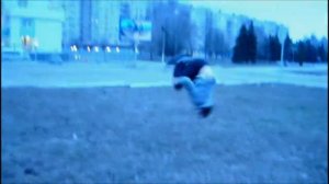 Серега и Артем