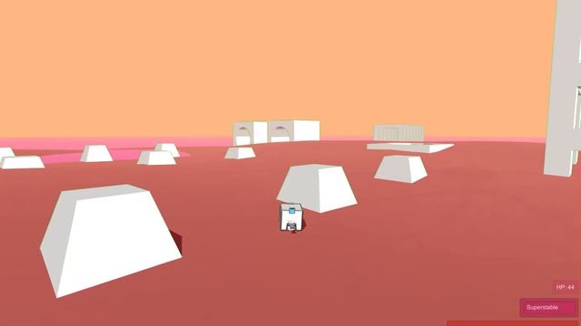 Keyboard Warrior Gameplay смотреть онлайн