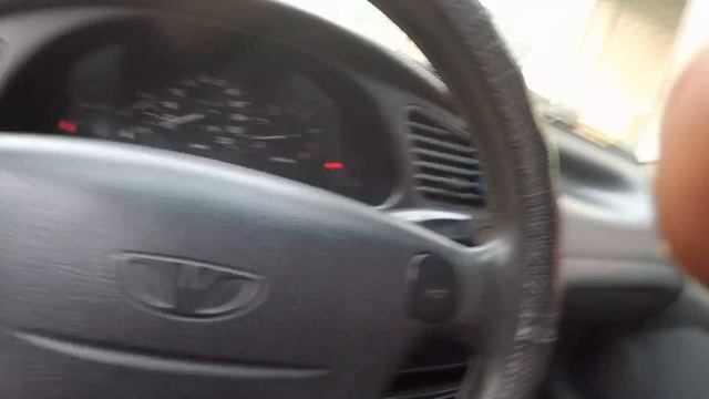 Пропало сцепление Ланос 1.6.Замена.Ремонт генератора Сенс. смотреть онлайн