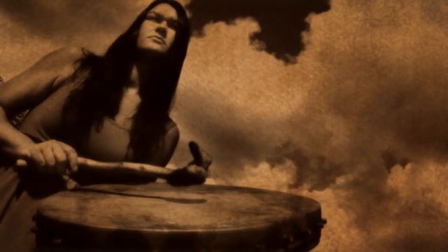 Go into a DEEP TRANCE : Shamanic DRUM JOURNEY (28 min.) смотреть онлайн