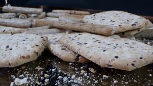 Семена тмина и что с ними обычно готовят - коротко о вариантах в этом видео.