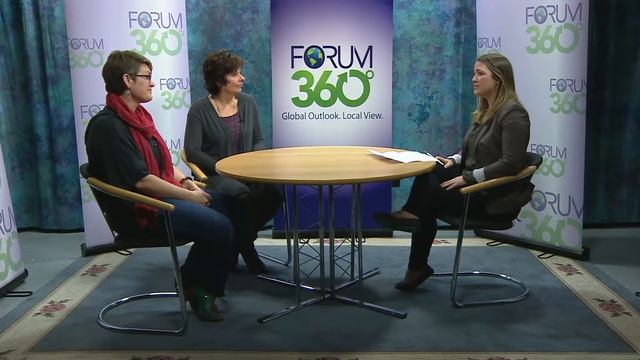 Forum 360 GAINS Greater Akron Innovation Network For Sustainability смотреть онлайн