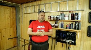 О целесообразности использования цепей на бездорожье.