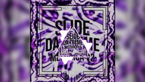 Slide da treme melodica v2 (медленная версия)