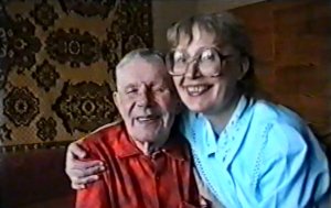 г.Н-Тагил.Солодовы-Лариса Павловна.1995г.