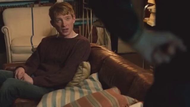 Бойфренд из будущего (2013) Русский Трейлер смотреть онлайн