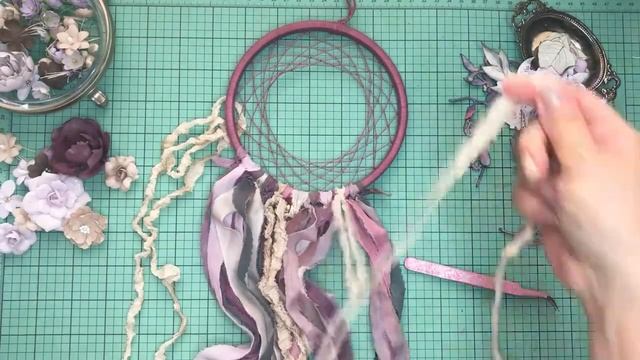 Ловец снов с нуля, часть 2. смотреть онлайн