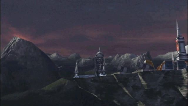 Stratosphere: Conquest of the Skies Full Intro