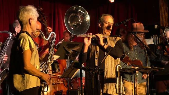 Ratchet Orchestra 2021 - Macramé (Caloia) смотреть онлайн