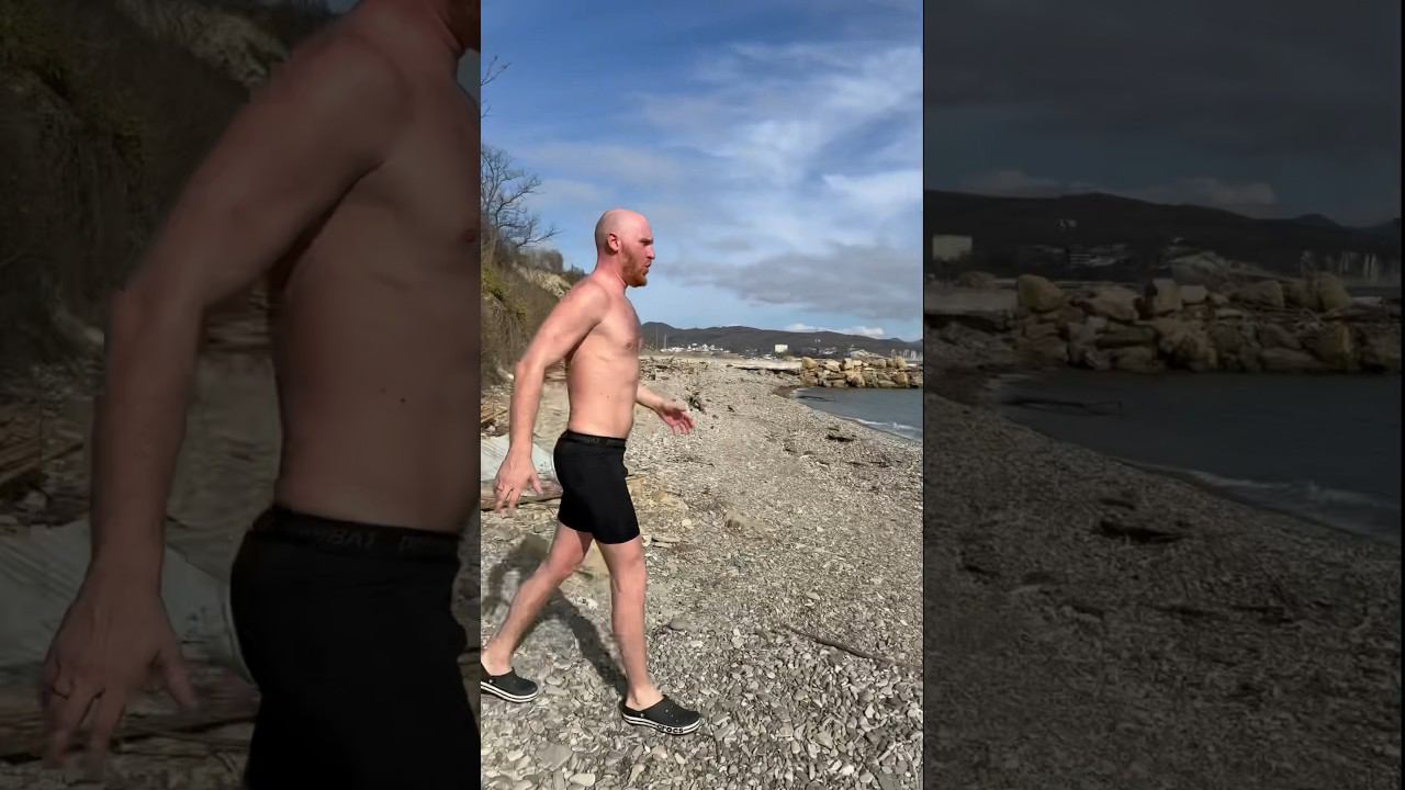 Баня на море смотреть онлайн