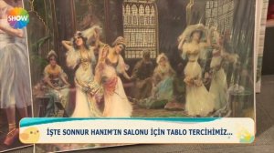 Kızlarını sevindirmenin mutluluğunu yaşayan Sonnur Hanım, gözyaşlarına boğuldu! | Ev Kuşu 74. Bölüm