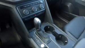 Фольксваген Атлас программирование чип ключа зажигания в Минске. VW Atlas All Key Lost