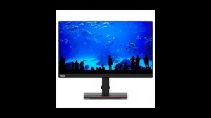 Монитор Lenovo — Мониторы