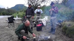 Увлекательные туры на Аляску с Royal Safari