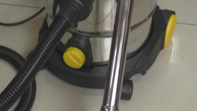 Пылесос для всего?! Sturm VC7220Q - подробный обзор и тест / Какой пылесос выбрать? смотреть онлайн