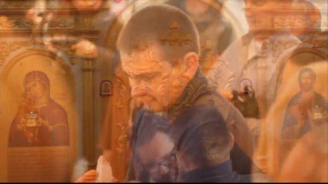 Крестины Андрея смотреть онлайн