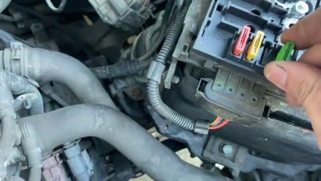 VW Polo ABS Fault Fixed 01276 code