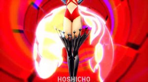 [Miraculous Ladybug] Tikki & Marinette FUSION (transformation) NeoLadyGod