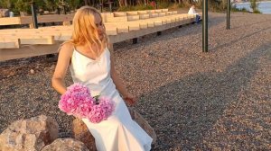 Прекрасные пионы Александры Спасской