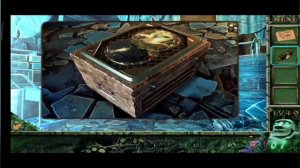 Can you escape the 100 room 9
Уровень 49