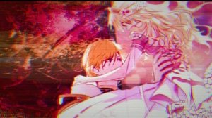 MMV_Однажды я стала принцессой_Манга клип _Отец и дочь