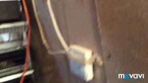 Маленькая но мощьная добавка к отоплению в перепелятник!