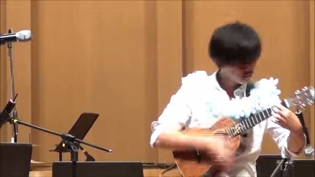 20 August , 2016 Alvis @ the 11th Korea Aloha Ukulele Festival смотреть онлайн