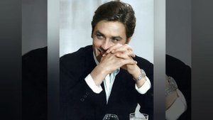 Ален  Делон.