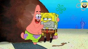 🆕️Губка Боб-Ты уволен(5/10)