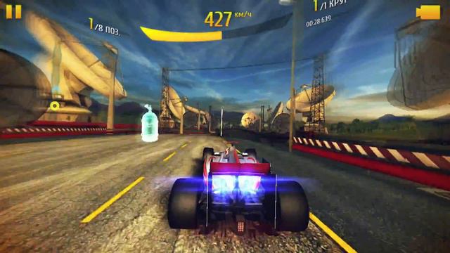 McLaren Mercedes MP4-25 - Акции: Заезд субботы (04.02.2017) смотреть онлайн