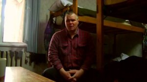 Христианское свидетельство -  Сидел в тюрьме 21 год.