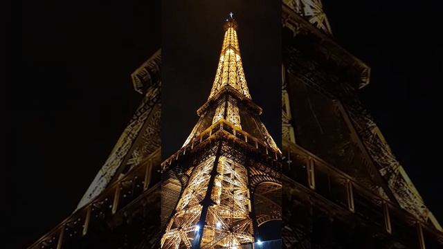 Tour Eiffel | Ейфелева Вежа | Eiffel Tower