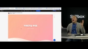 Design Review: разбор проектов и портфолио веб-дизайнеров