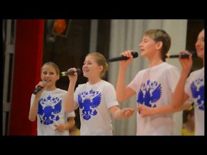 Молодежь Оренбуржья, 2013