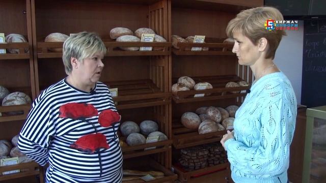 Я хочу. Я могу. Я делаю. Мини-пекарня "ТесТоо" смотреть онлайн