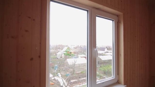 Дачный дом 6x4 отзыв заказчика СК "Династия" смотреть онлайн